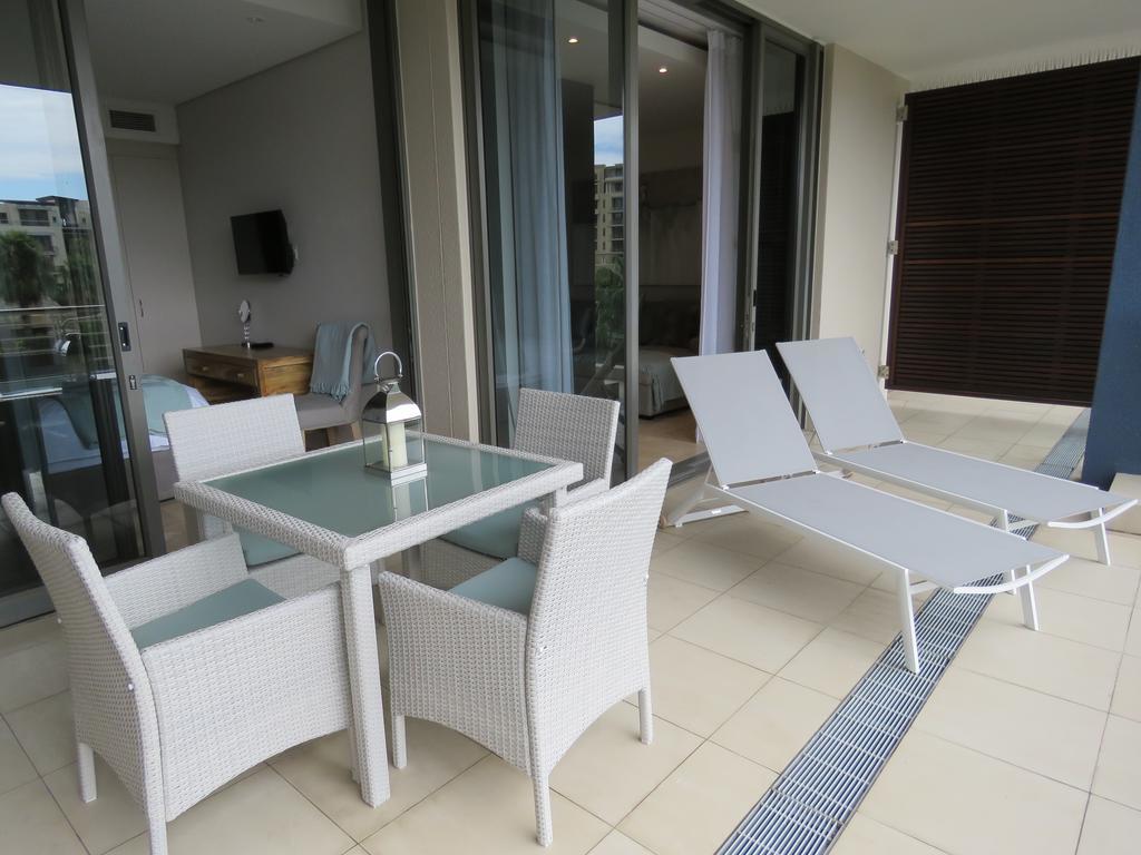 202 Kylemore A Waterfront Marina เคปทาวน์ ภายนอก รูปภาพ