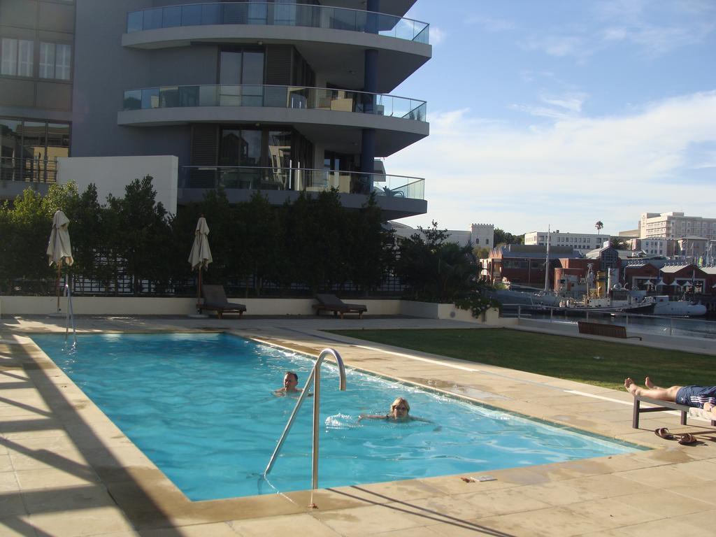 202 Kylemore A Waterfront Marina เคปทาวน์ ห้อง รูปภาพ