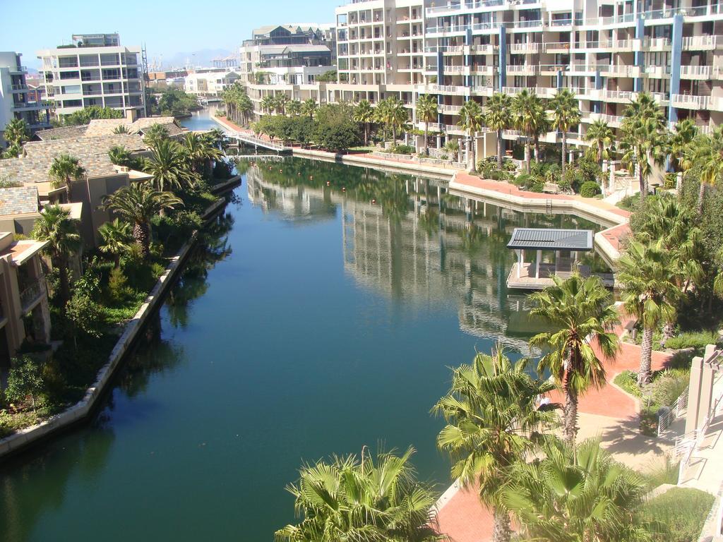 202 Kylemore A Waterfront Marina เคปทาวน์ ห้อง รูปภาพ
